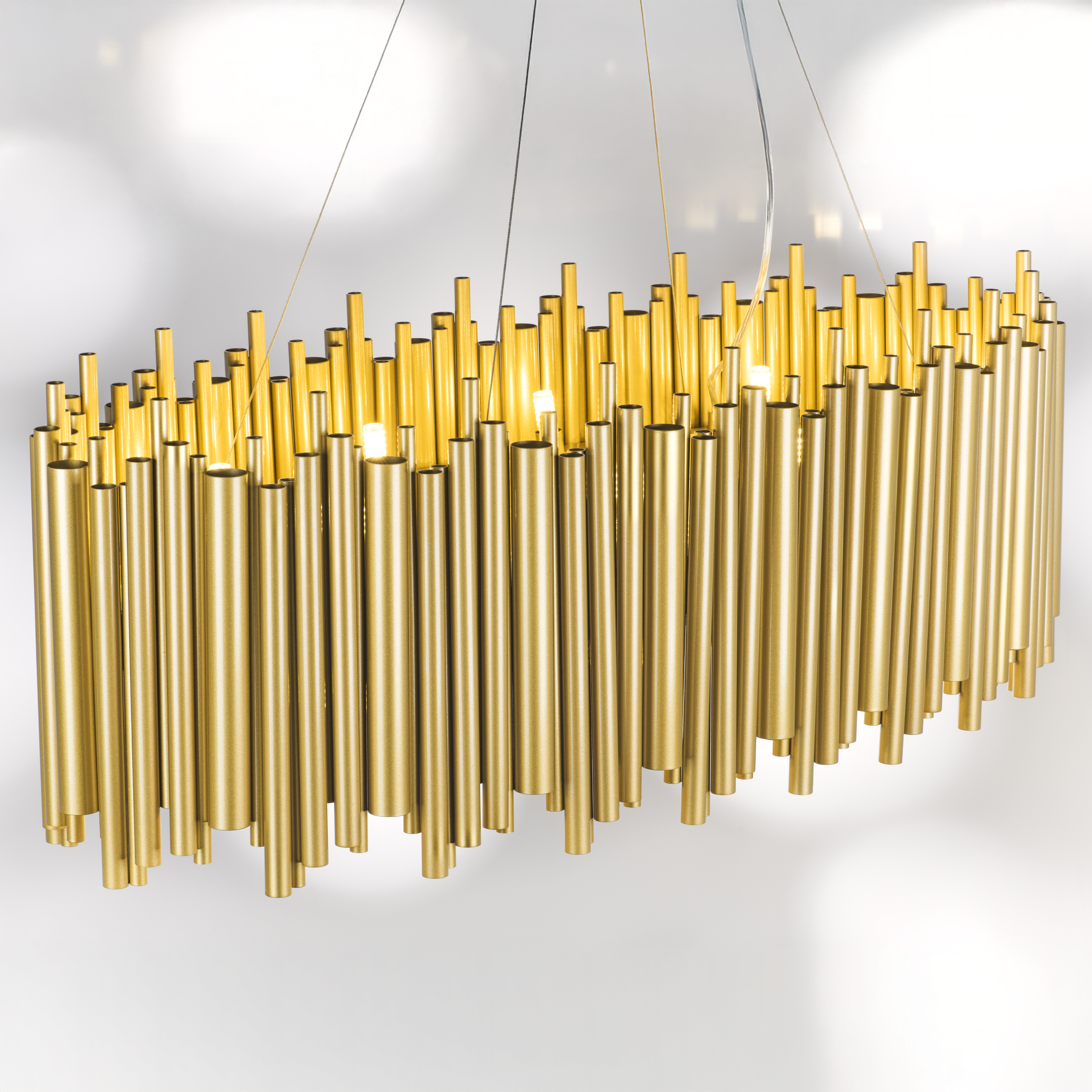 Дополнительная картинка Подвесная люстра Lightstar Savona 816202