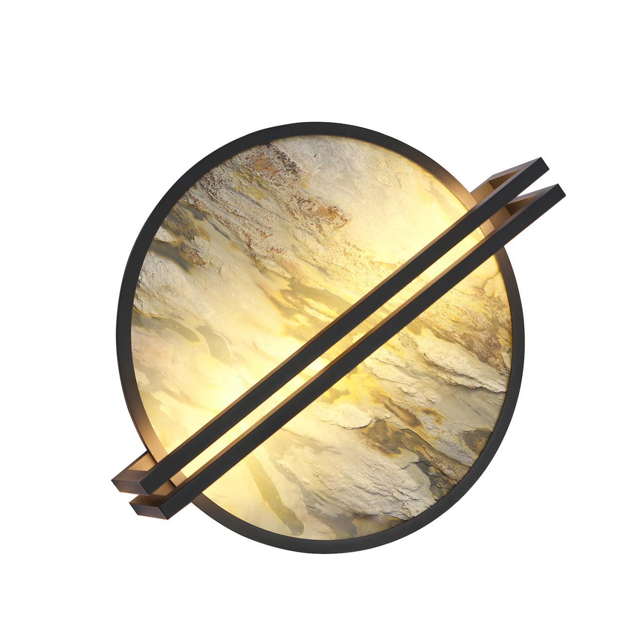 Настенный светильник Tallar 4444-1W