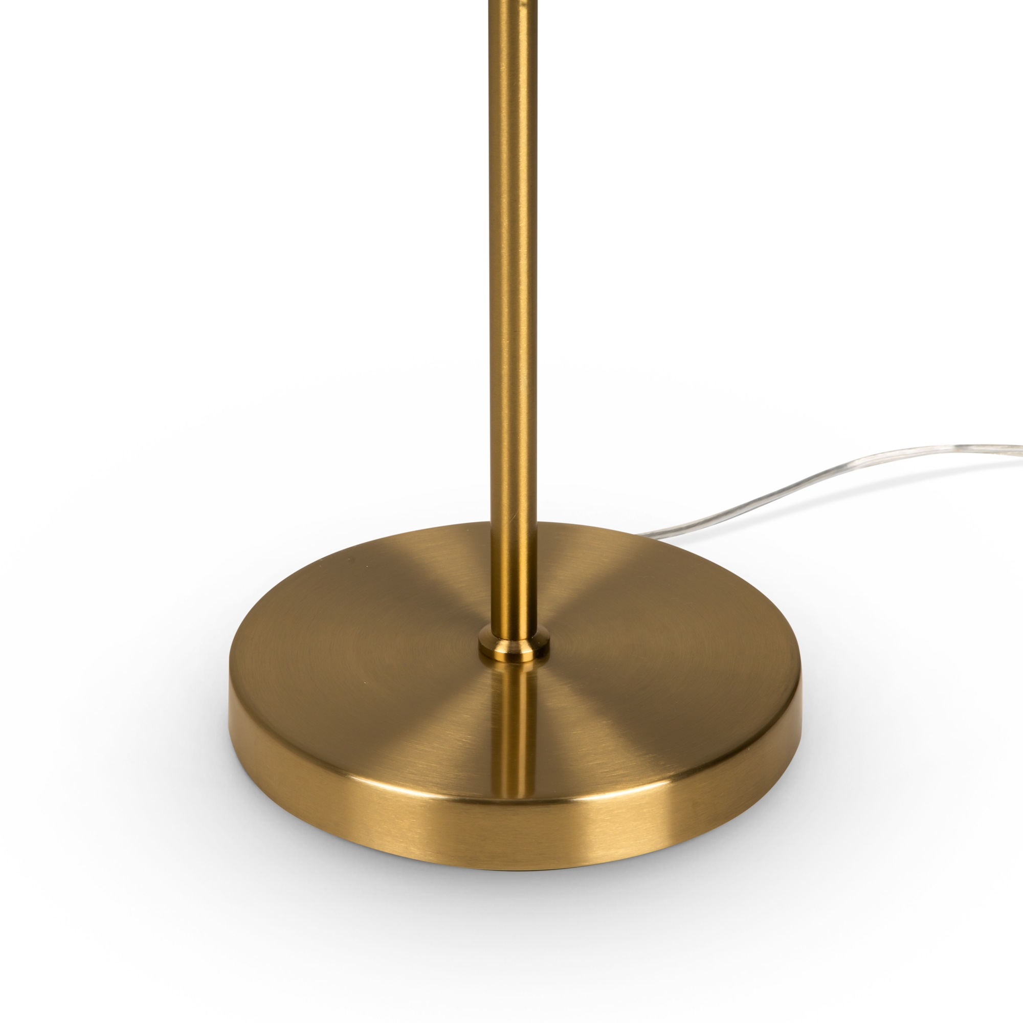 Картинка Напольный светильник (торшер) Freya FR5372FL-03BS