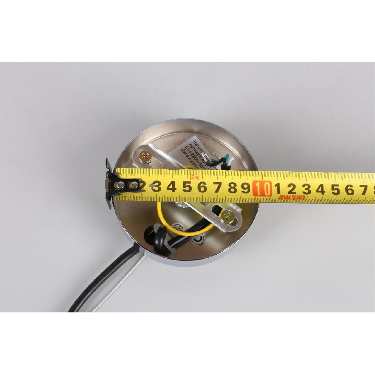 Картинка APL.782.03.30 Люстра подвесная Aployt Izeult