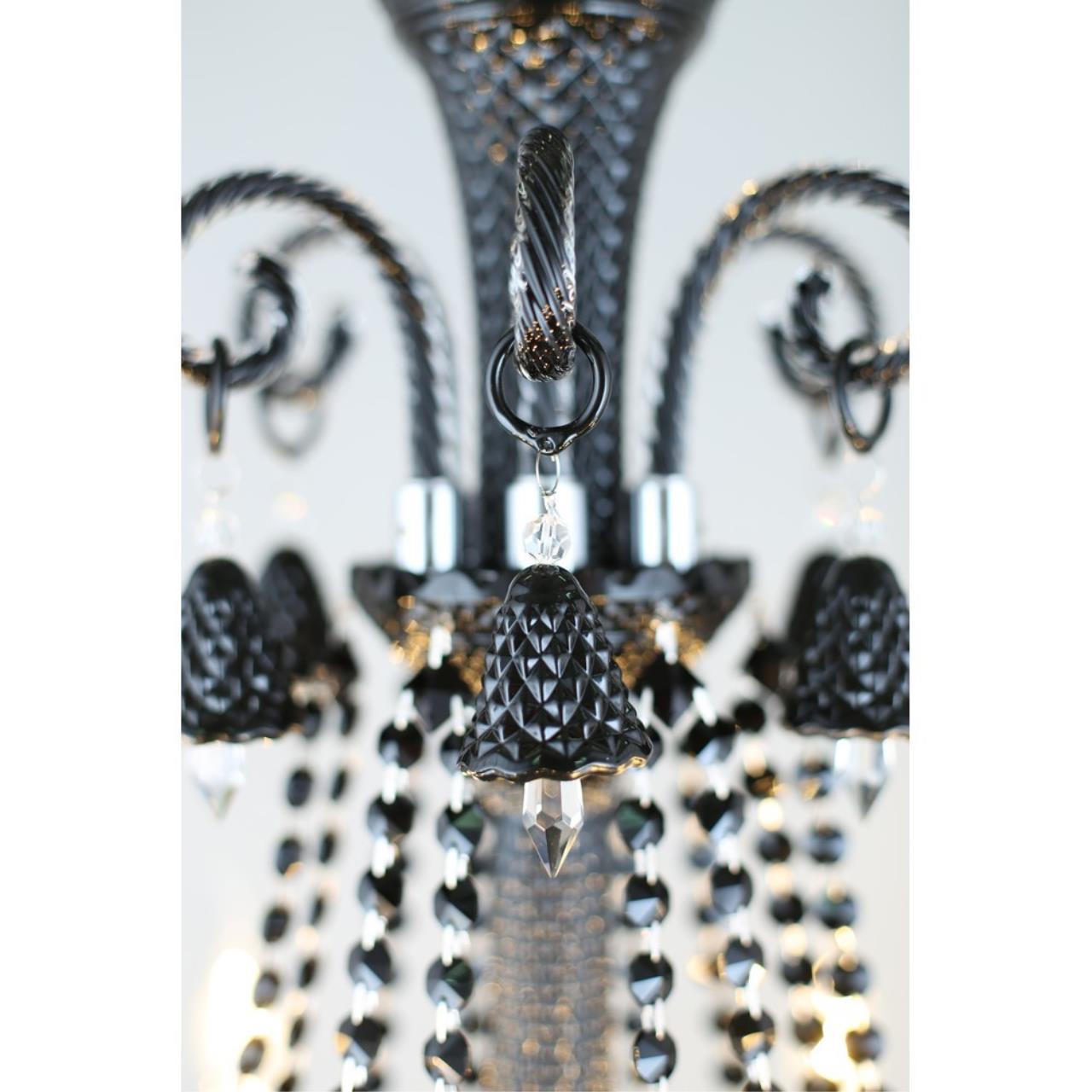 Картинка Подвесная люстра Aployt Kler APL.709.03.18