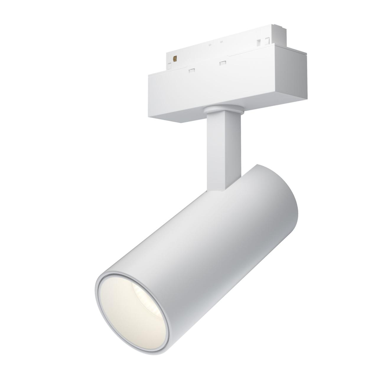 Дополнительная картинка Трековый светильник Technical TR019-2-15W3K-W