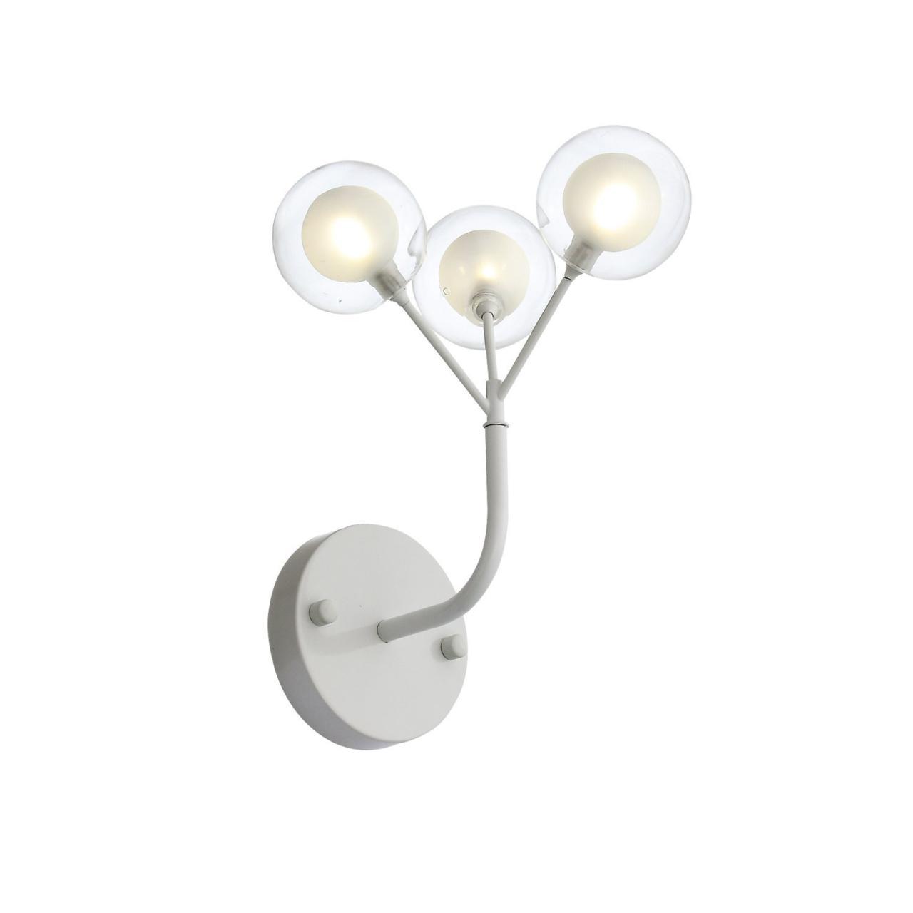 Дополнительная картинка Бра ST Luce Demele SL376.501.03
