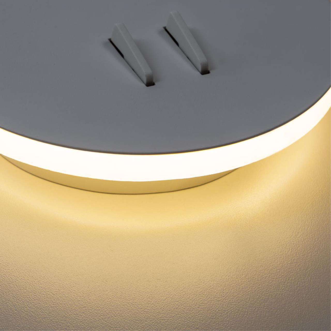 Дополнительная картинка Бра Arte Lamp Electra A8231AP-1WH