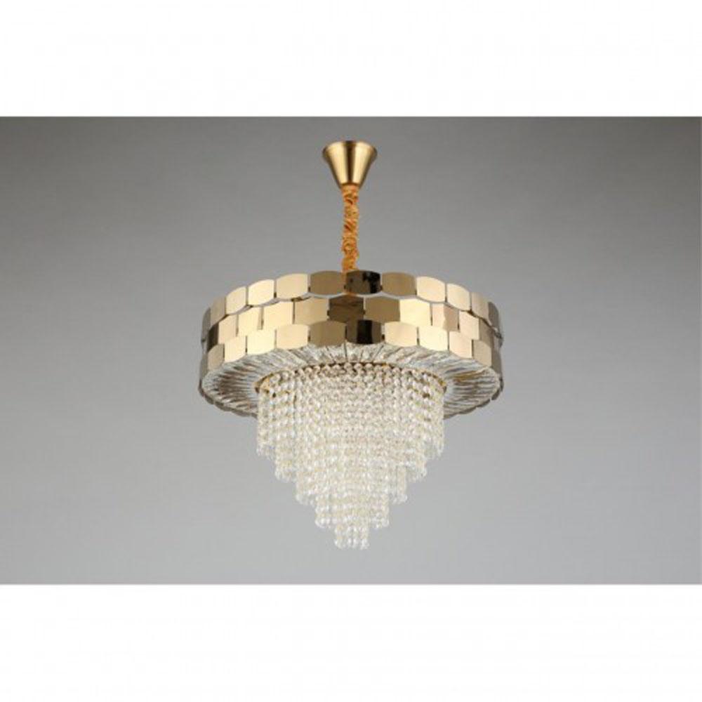 Картинка Подвесная люстра Aployt Dzhoell APL.823.03.12