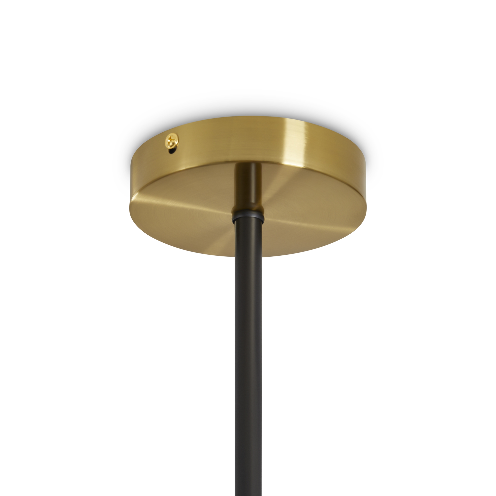 Дополнительная картинка Подвесная люстра Freya FR5432PL-08BBS