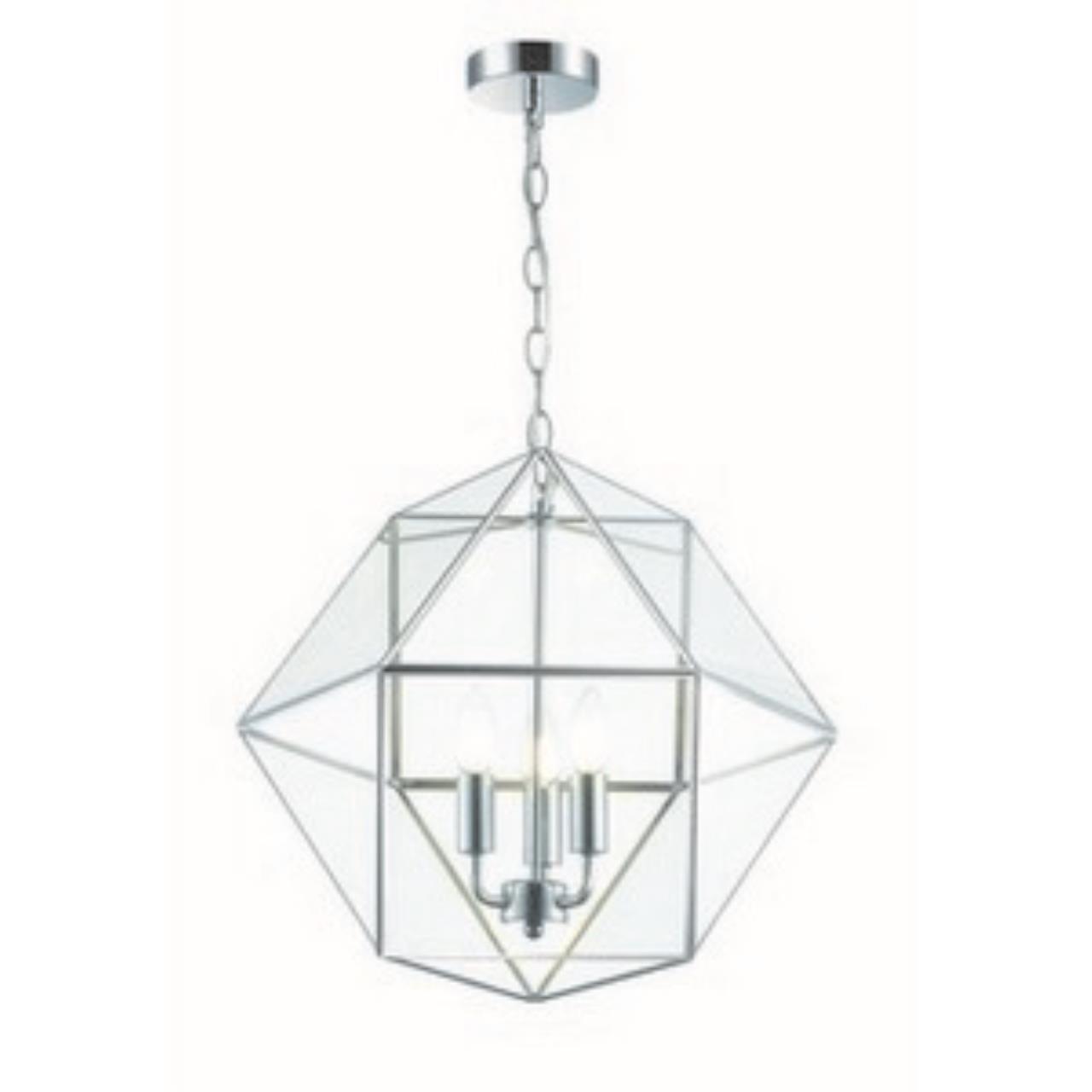 Картинка Подвесная люстра Favourite Mattis 2298-3P