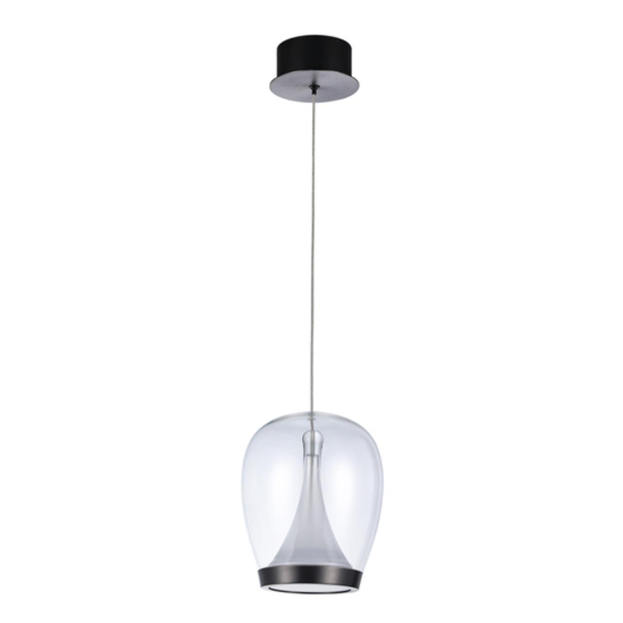 Картинка Подвесной светильник Divinare CAMPO 5875/09 SP-15