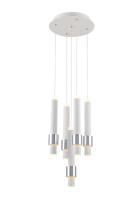 люстры подвесной светильник simple story 1022-led30pl, доставка по Казахстану 