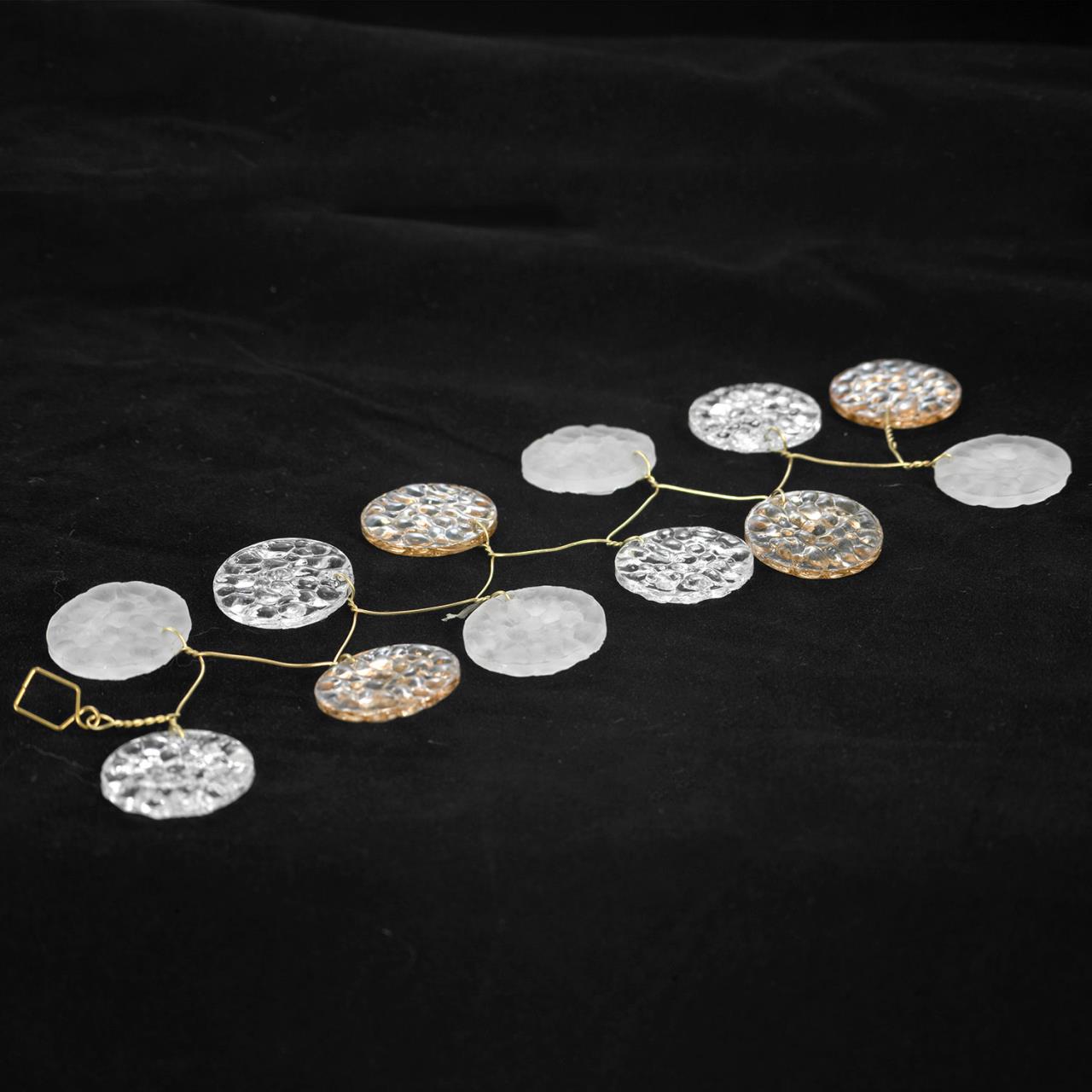 Дополнительная картинка Люстра Lussole LSP-8597