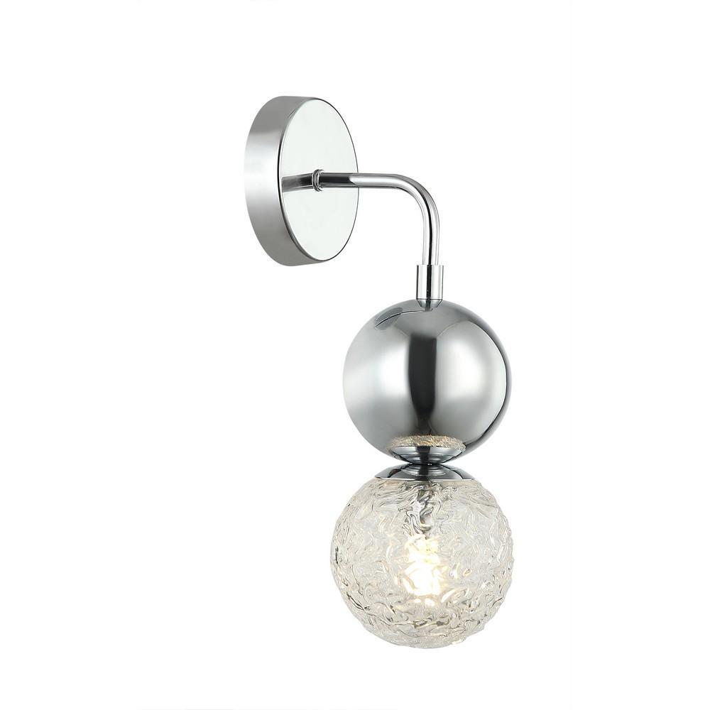 Картинка Бра Aployt Violet APL.763.01.01