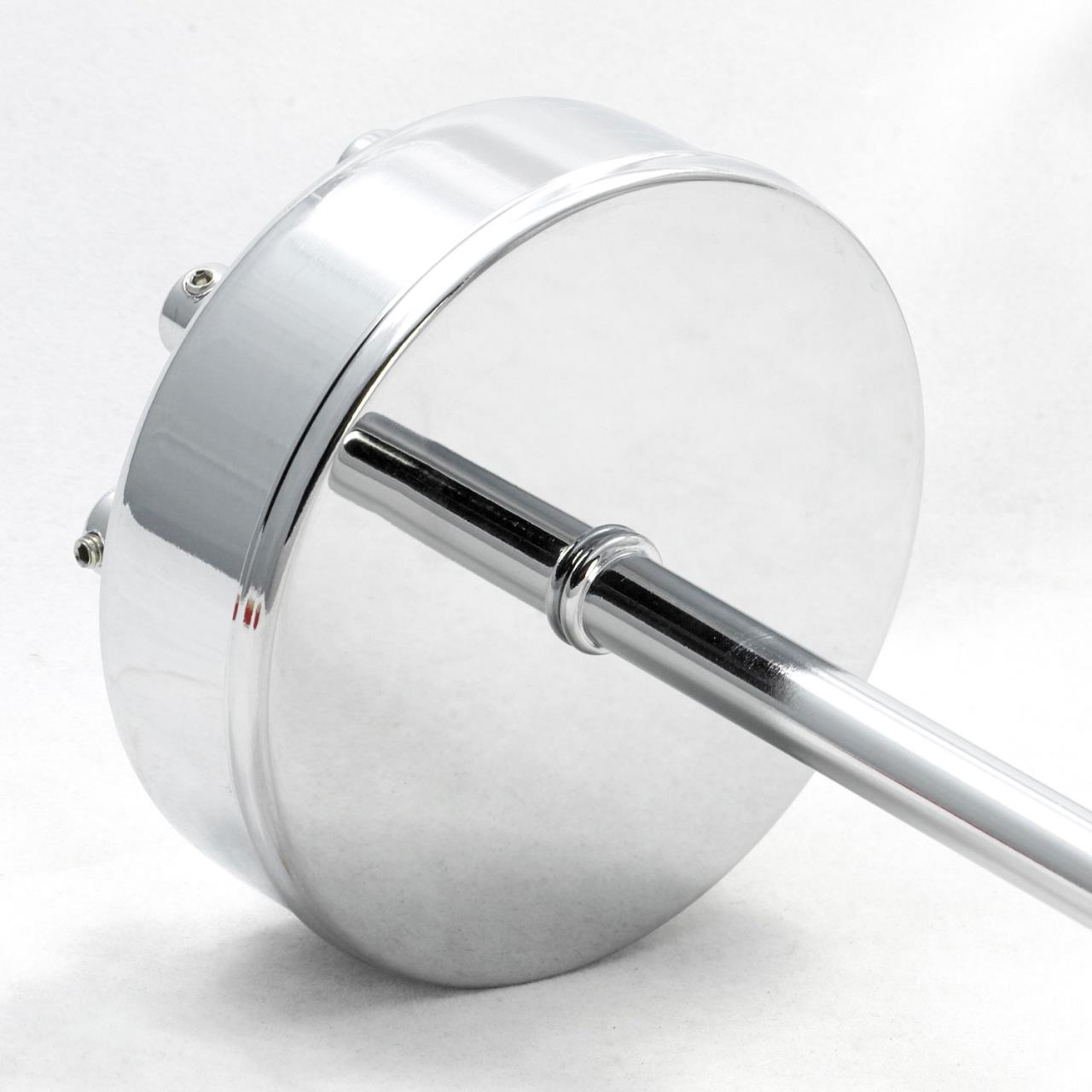 Дополнительная картинка Потолочная люстра Lussole Lgo Cochise LSP-8090