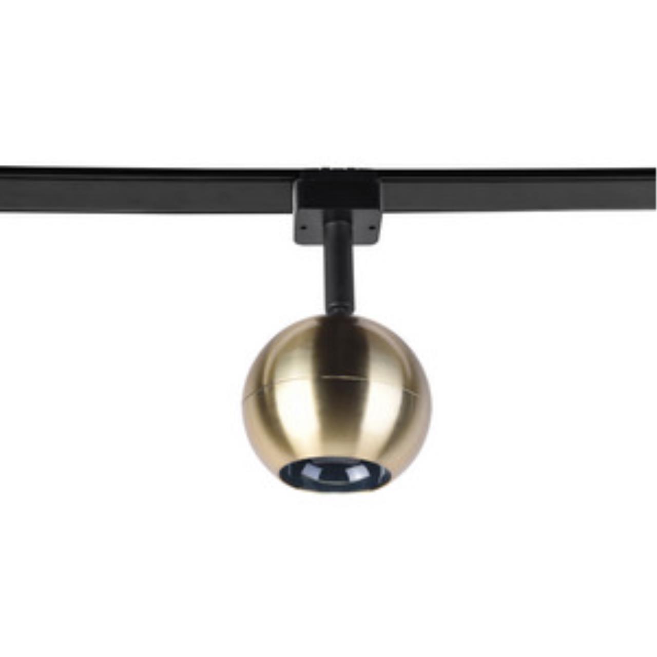 Дополнительная картинка Трековый светильник Unica 4229-1U