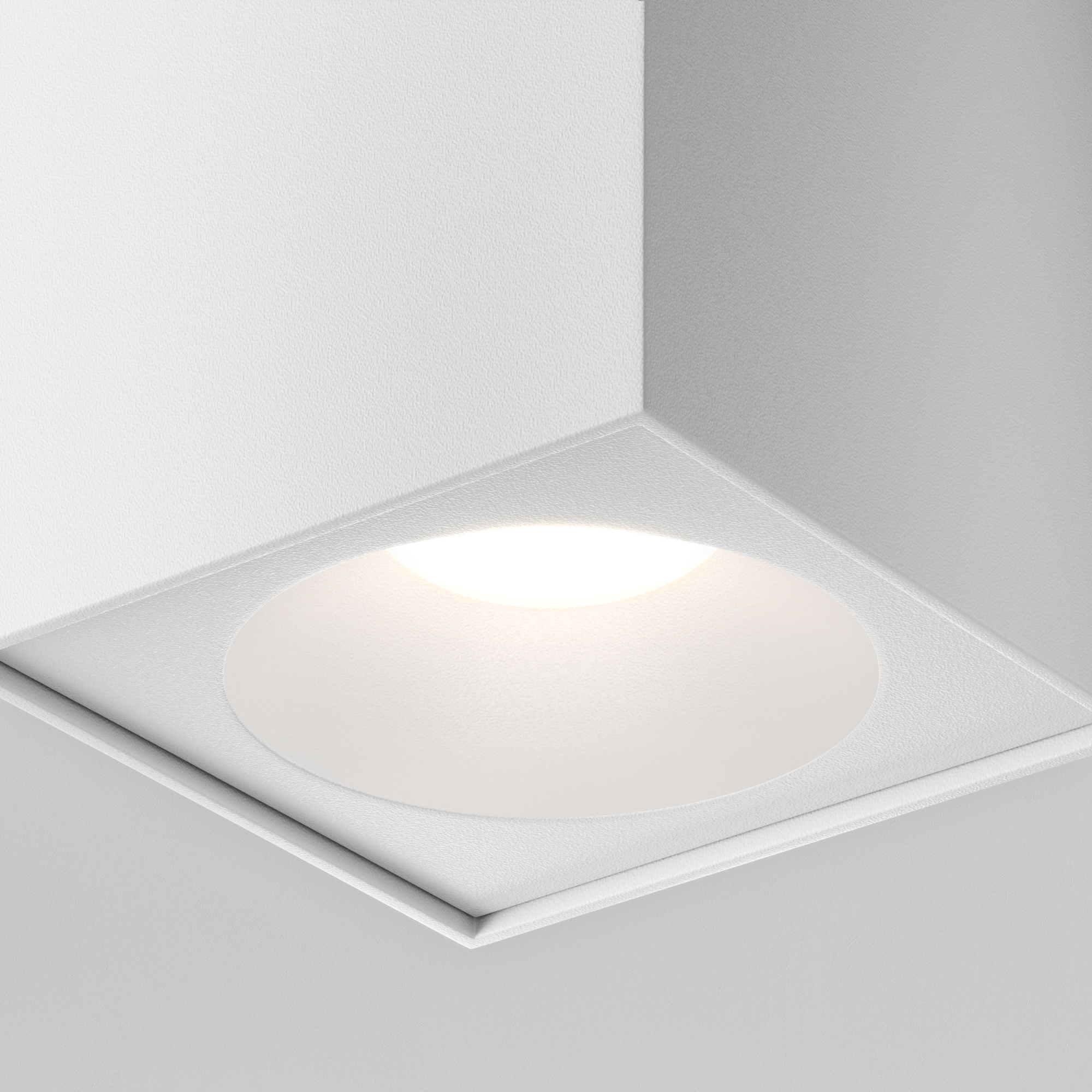 Картинка Потолочный светильник Maytoni Sirius C030CL-01W
