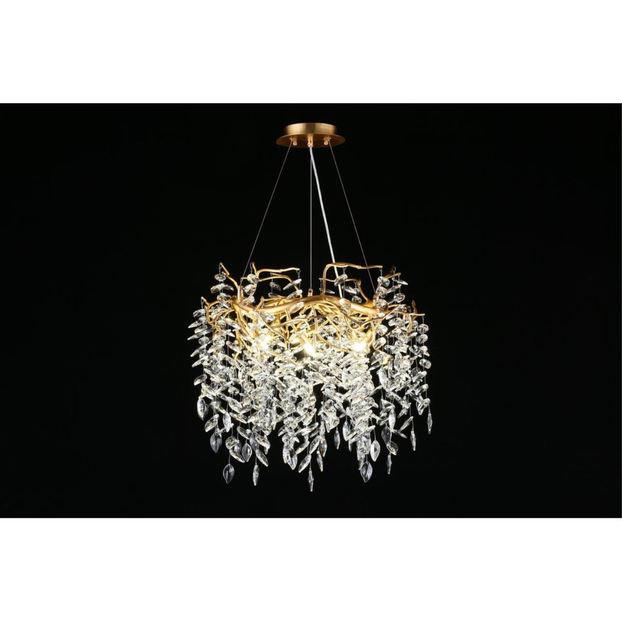 Картинка APL.847.03.10 Люстра Aployt Gertunia