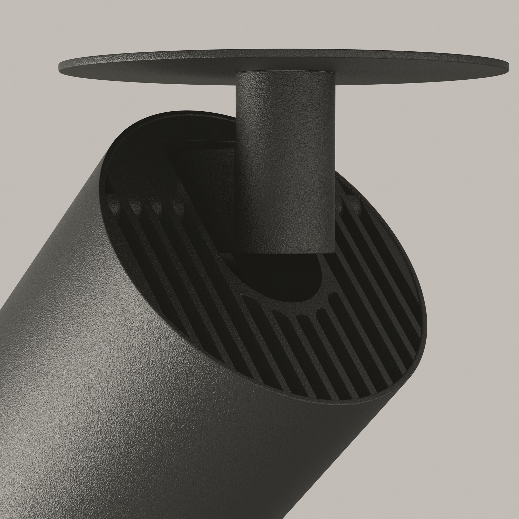 Картинка Потолочный светильник Technical C053CL-L12W3K-W-B