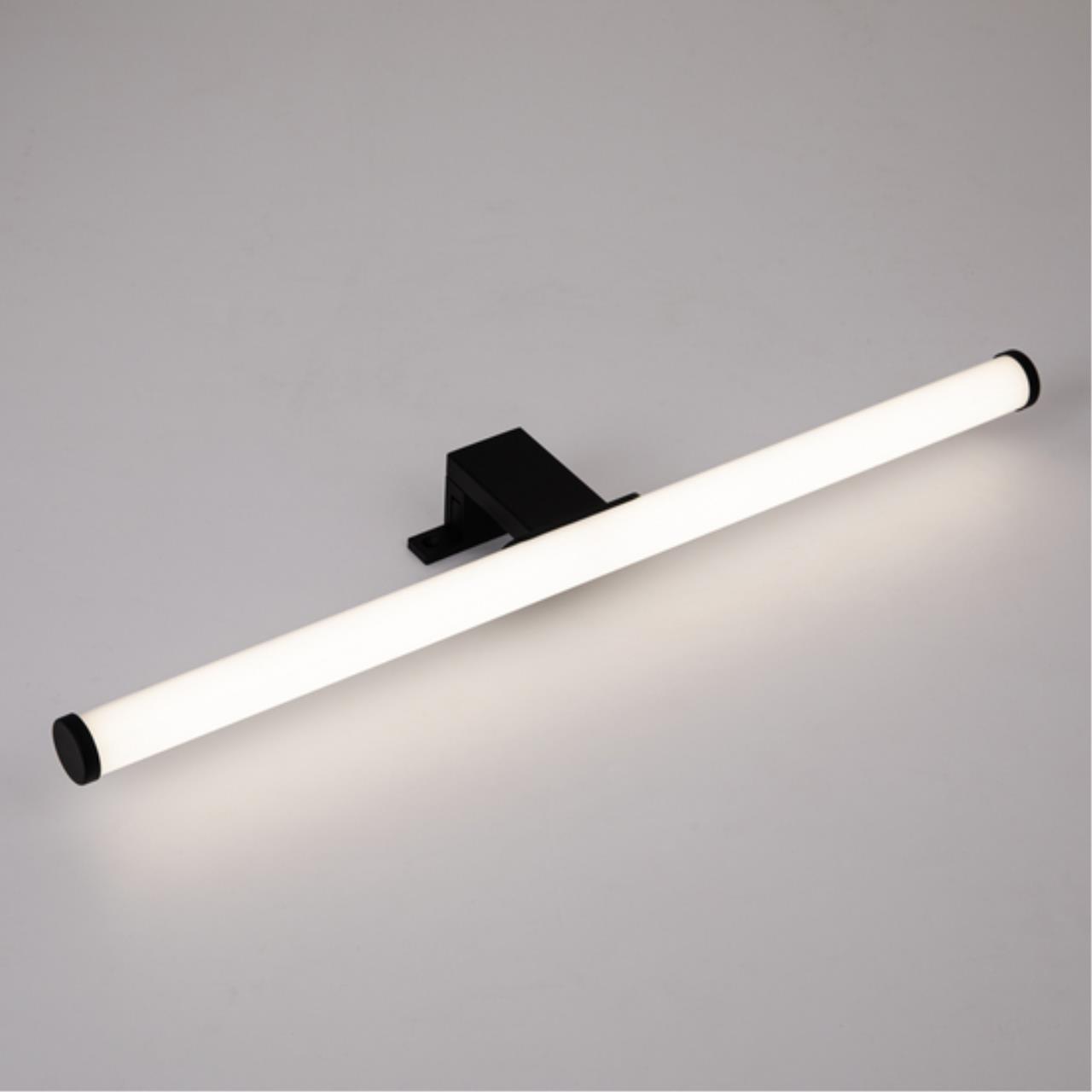 Картинка Настенный светильник Arte Lamp ORIZZONE A2937AP-1BK