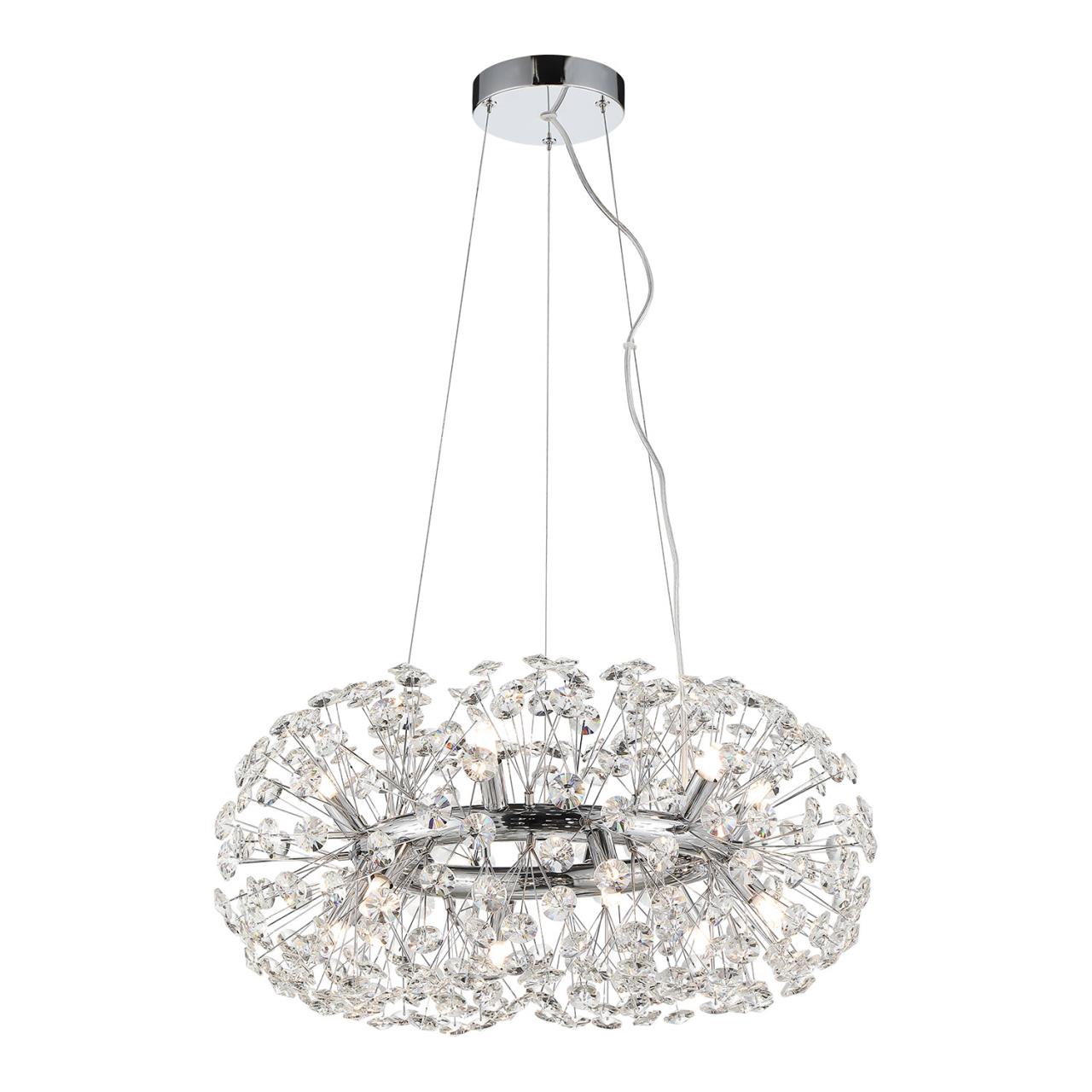 светильник подвесной lussole lsp-8743, доставка по Казахстану 