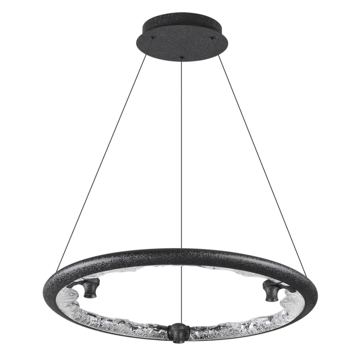 люстры 7001/44l odeon light подвесной светильник разд. включение с пду cayon, доставка по Казахстану 