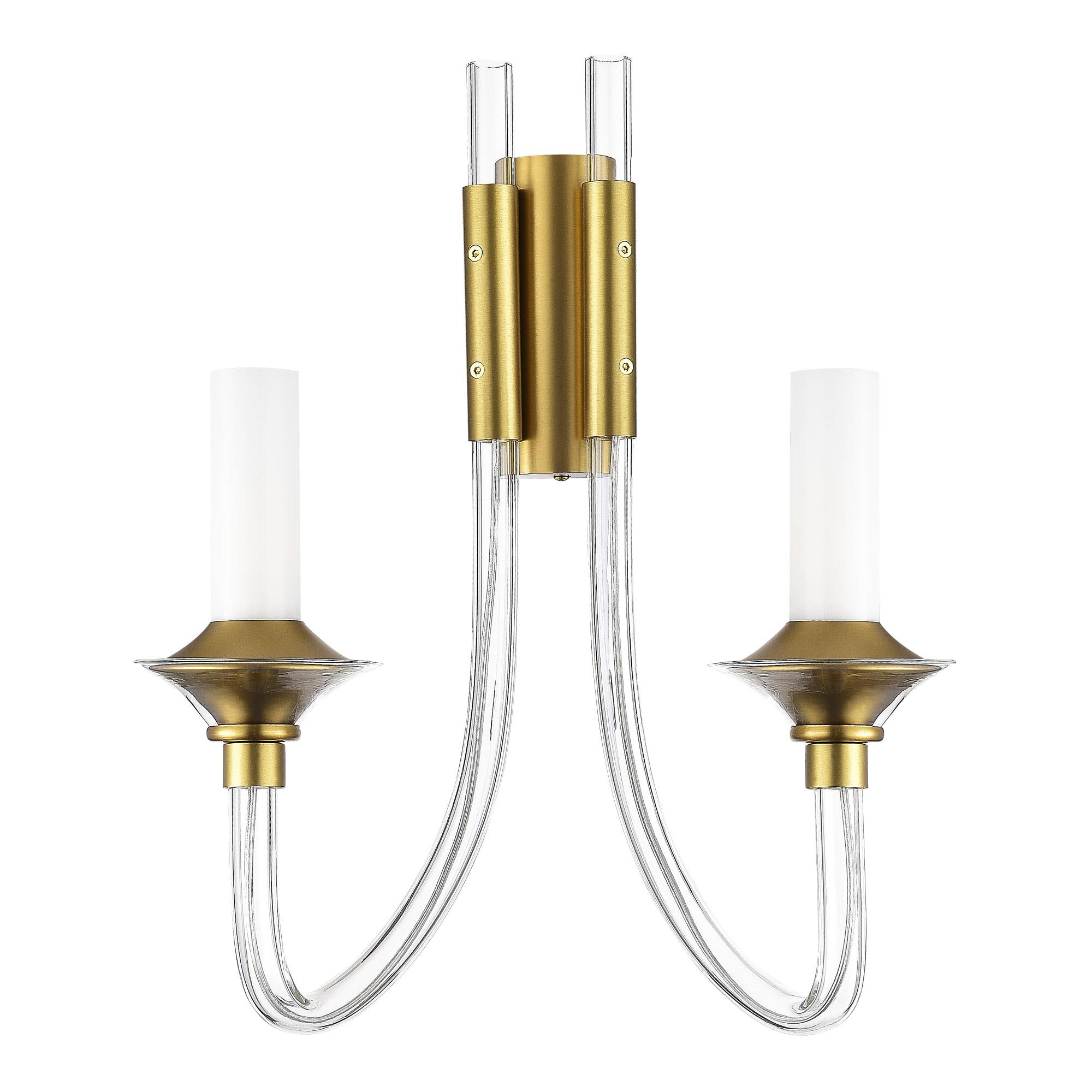 Картинка SL1241.201.02 Бра ST-Luce 