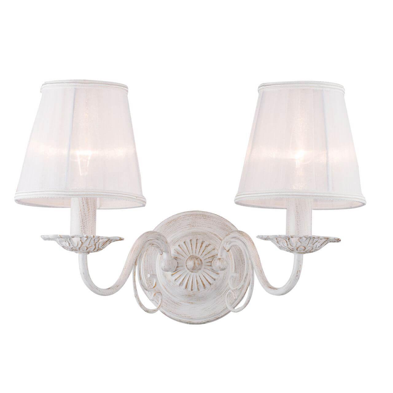 Дополнительная картинка Бра Favourite Malta 1730-2W