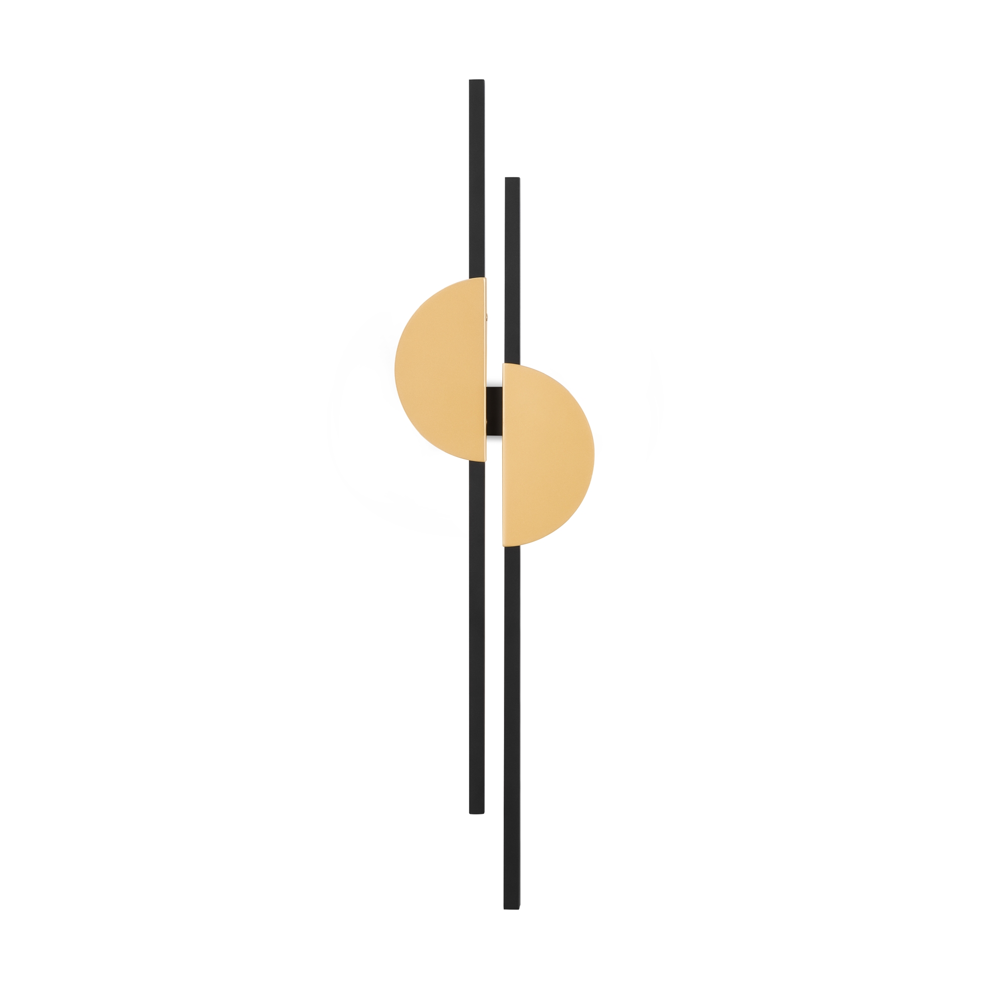 Дополнительная картинка Настенный светильник (бра) Maytoni MOD179WL-L22BS4K