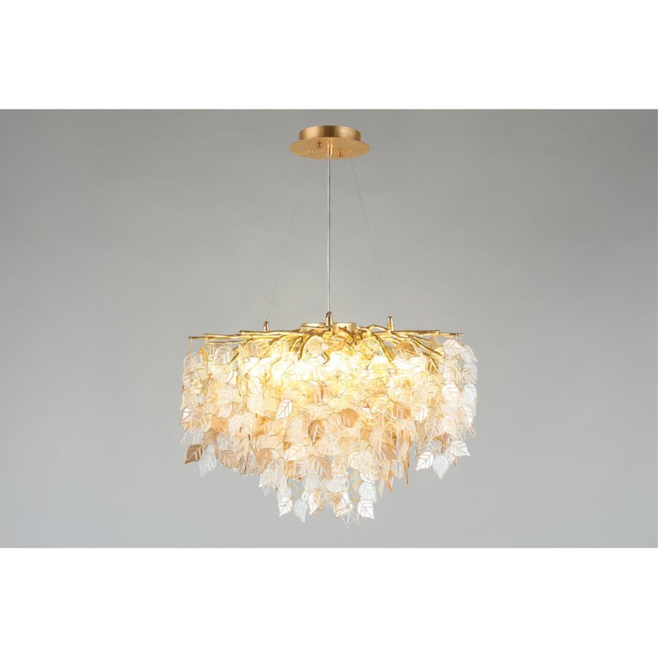 Картинка APL.850.03.10 Светильник подвесной Aployt Rochell