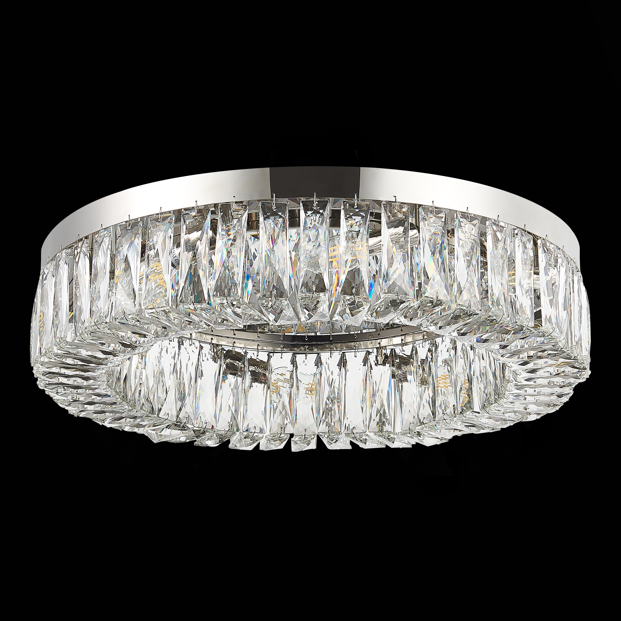 Картинка Потолочная люстра ST Luce Rifrazio SL1226.102.08