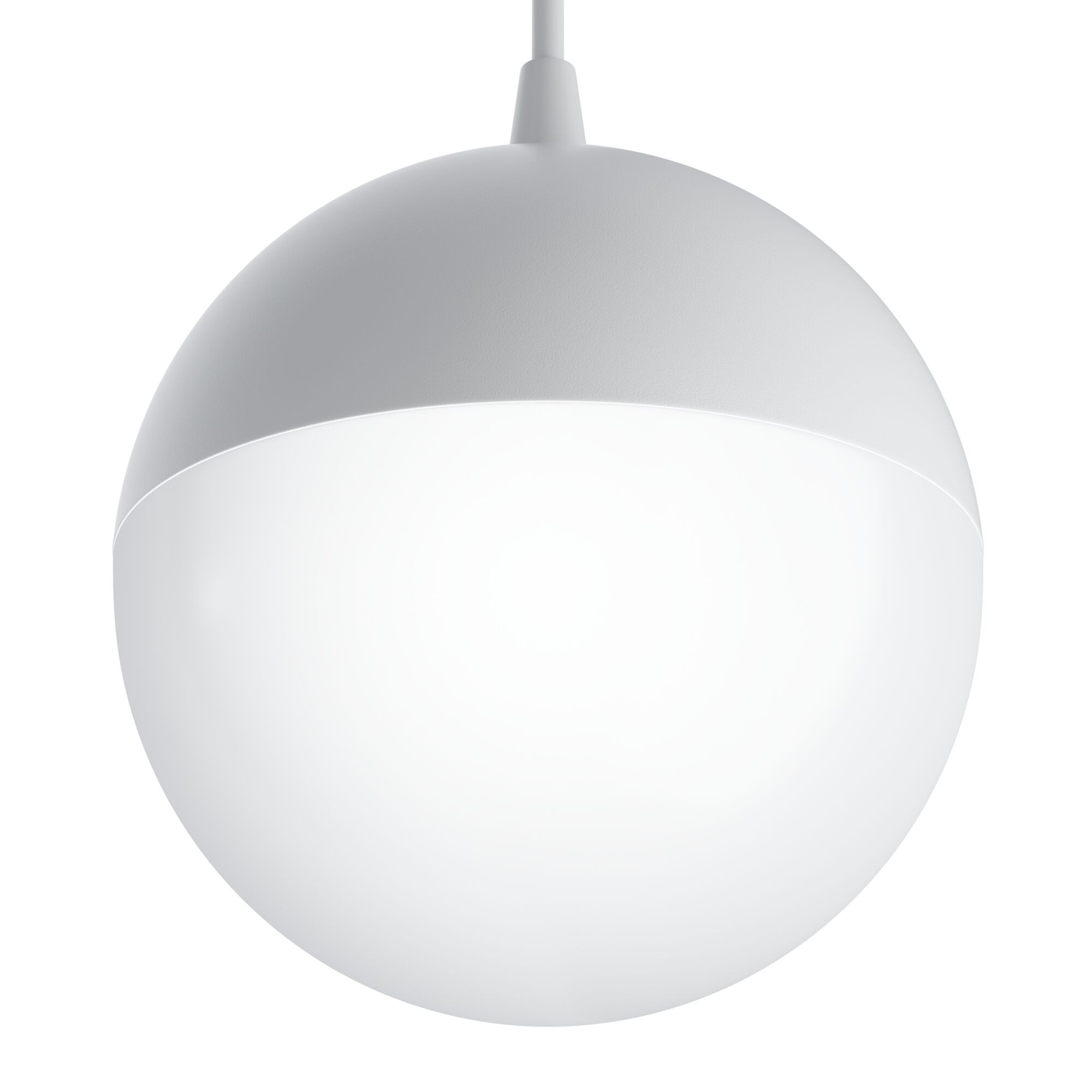 Дополнительная картинка Трековый светильник Technical TR018-2-10W3K-W