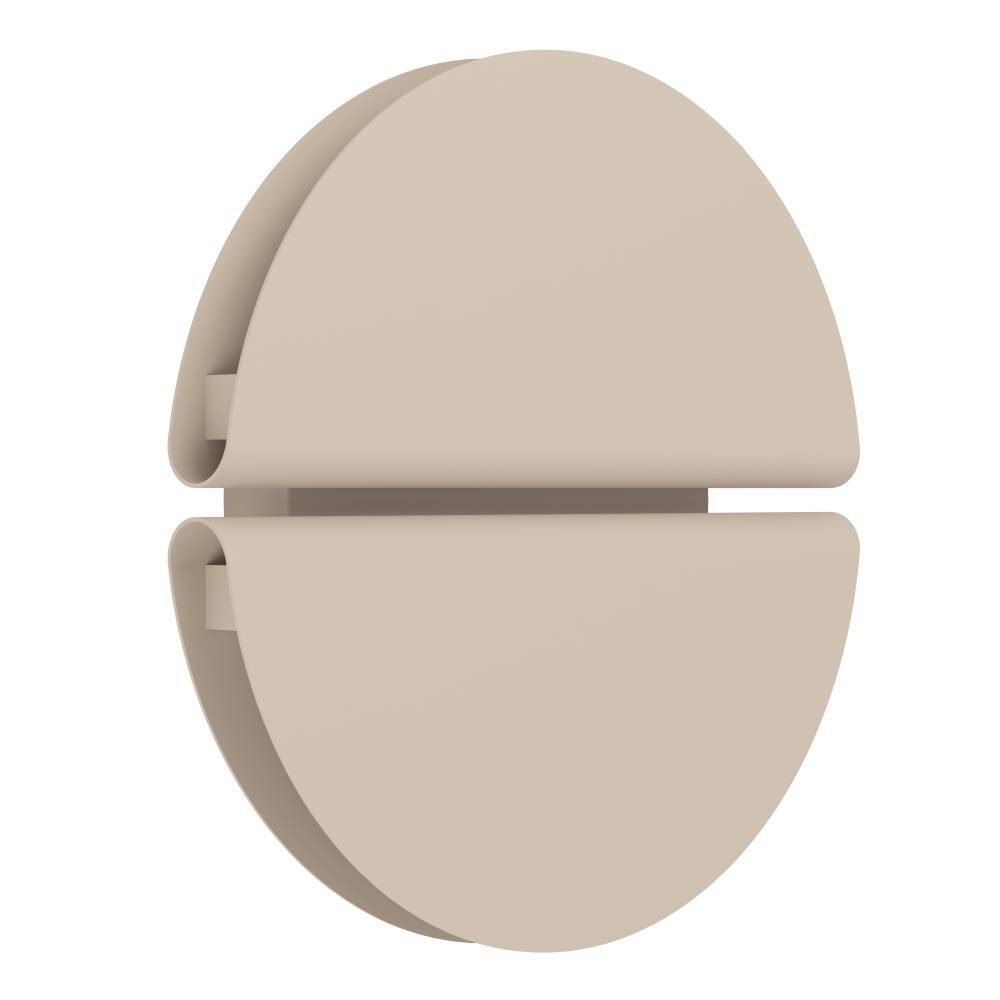 902121 Светодиодный бра с регулировкой цветовой температуры PIANOSA