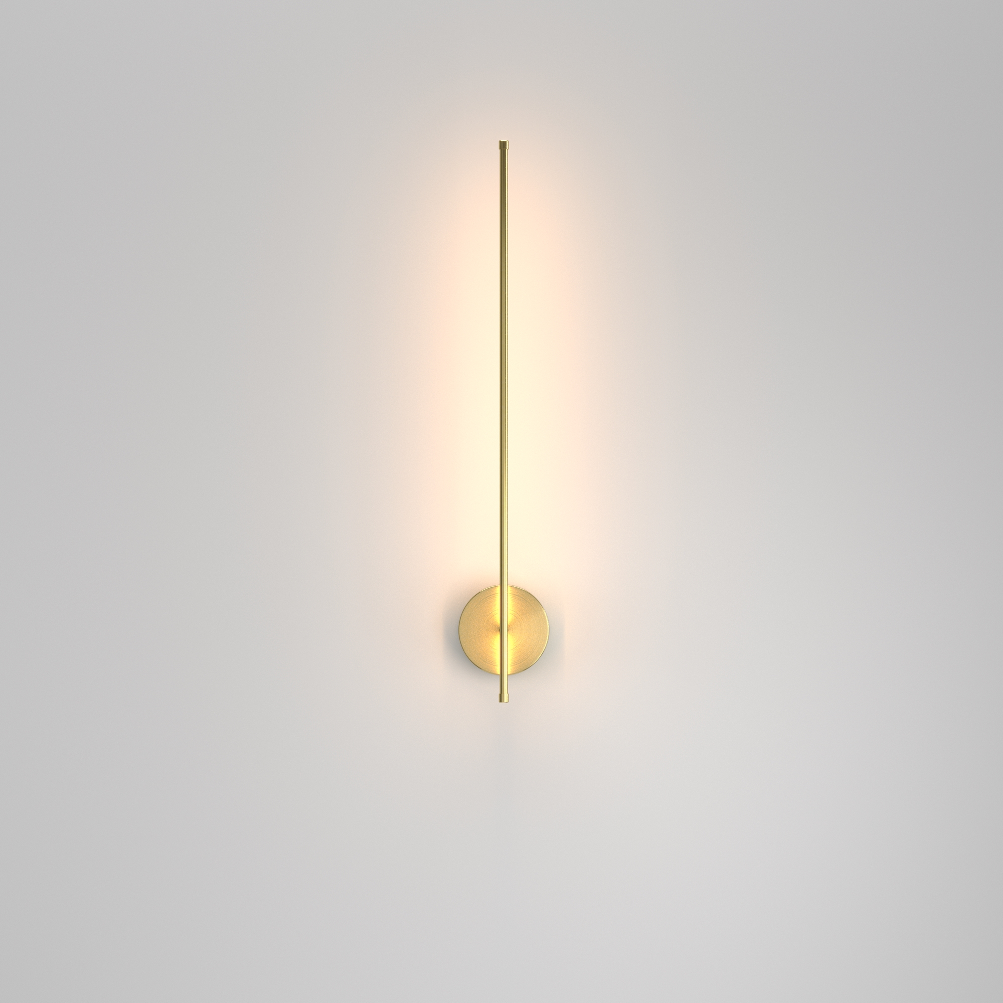 Дополнительная картинка Настенный светильник (бра) Technical C085WL-L7BS2.7K