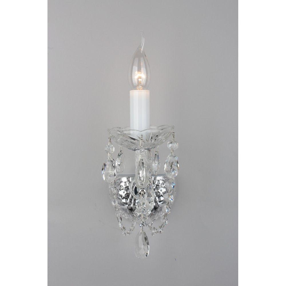 Дополнительная картинка Бра Aployt Marunia APL.814.01.01