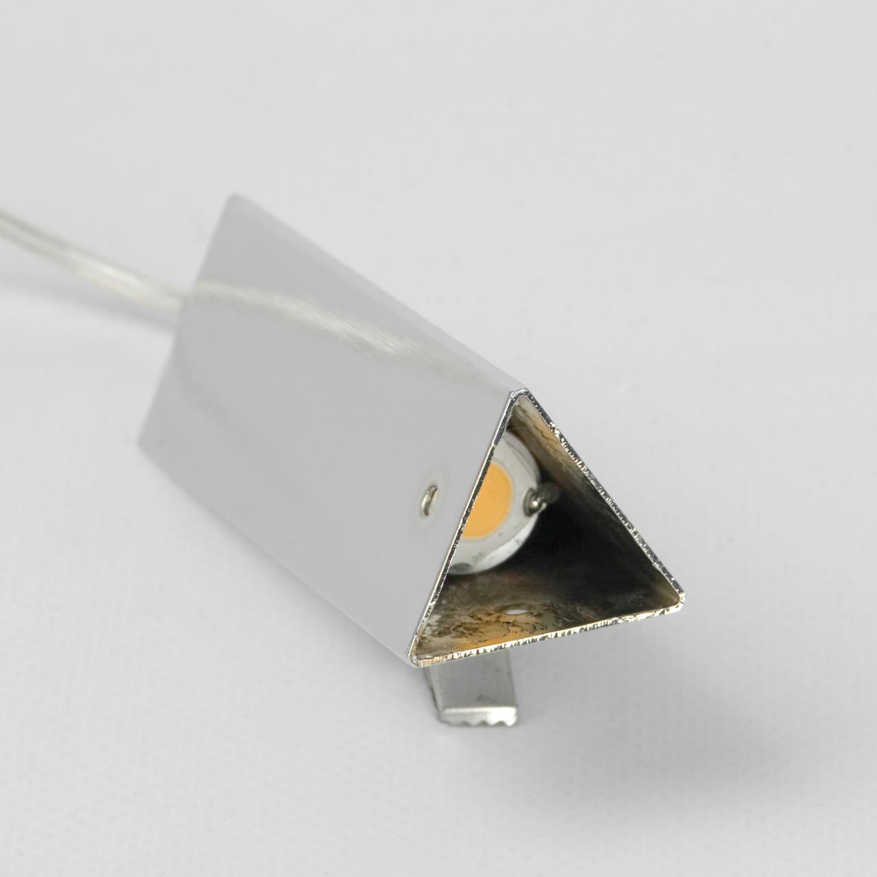 Дополнительная картинка Подвесной светильник Lussole LSP-7097