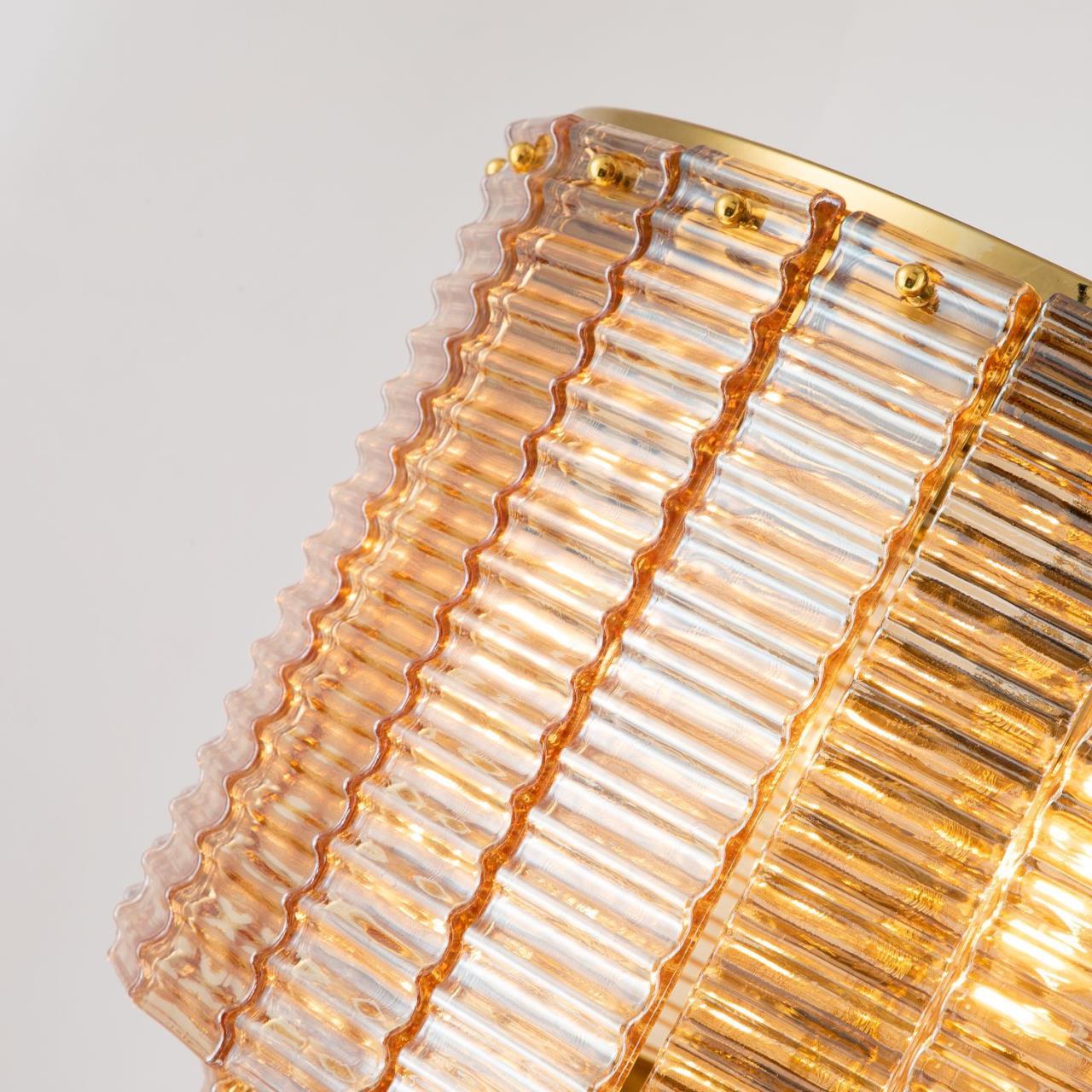 Картинка Подвесная люстра Favourite Prestige 2973-8P