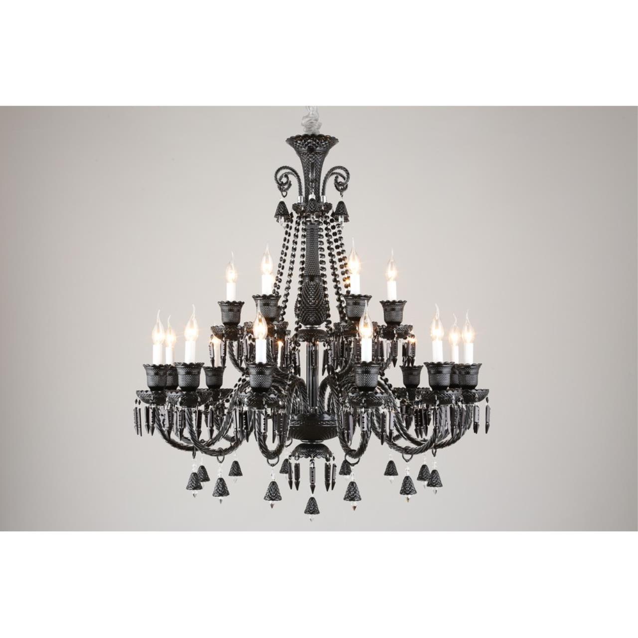 Картинка Подвесная люстра Aployt Kler APL.709.03.18