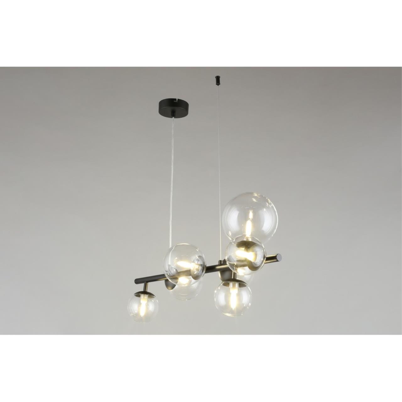 Картинка APL.334.03.07 Светильник подвесной Aployt Feliche