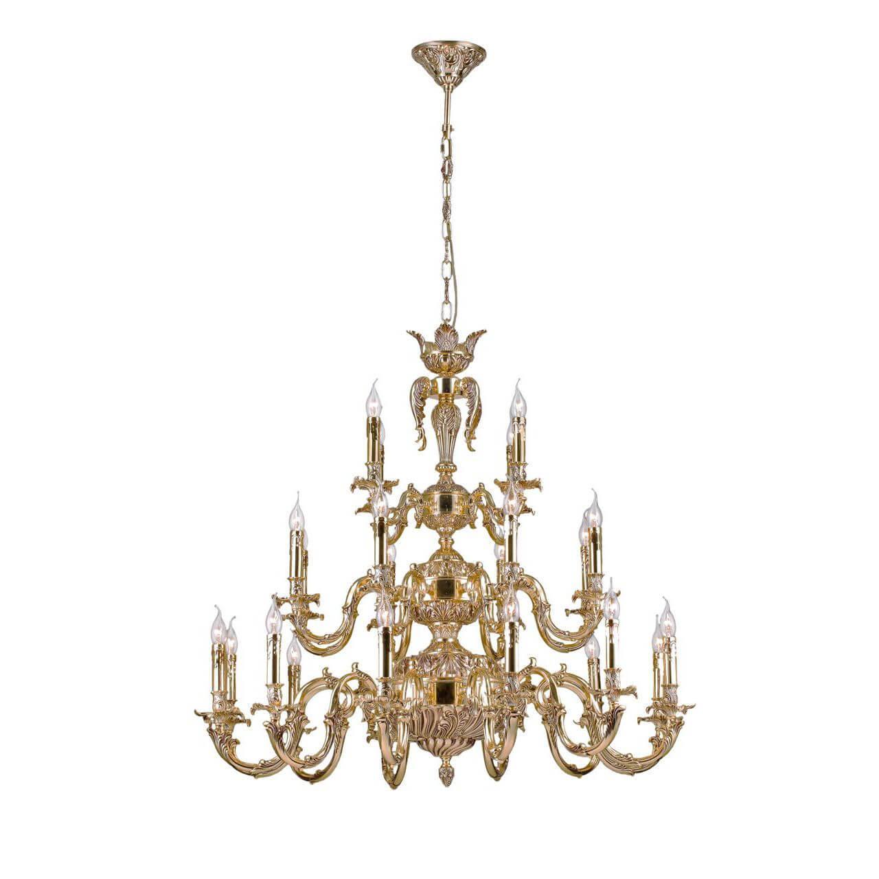 подвесная люстра dio darte elite vivaro e 1.1.24 cg, доставка по Казахстану 