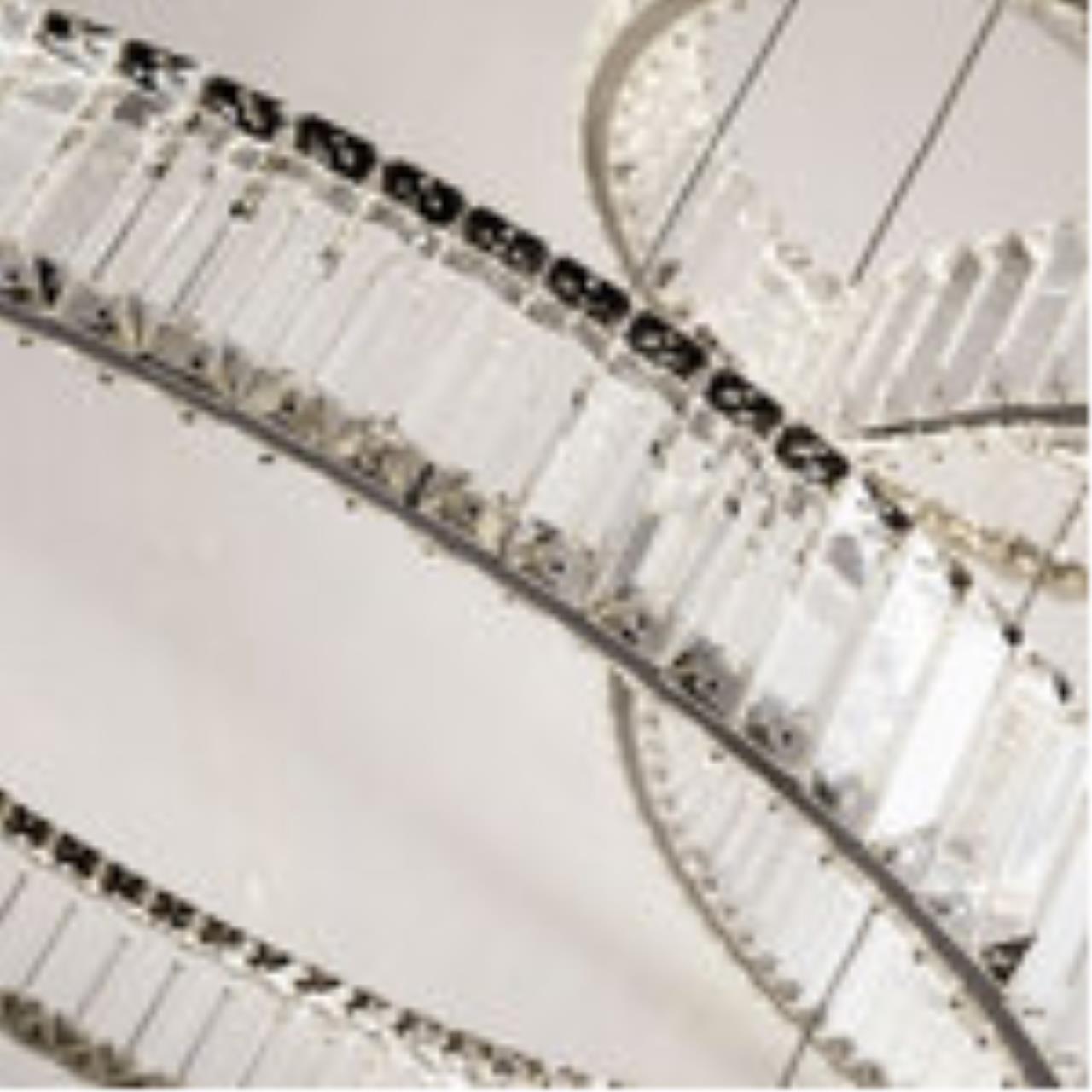 Картинка Подвесной светодиодный светильник Divinare Renata 1135/02 SP-90