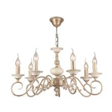 люстры подвесная люстра maytoni perla arm337-07-r, доставка по Казахстану 