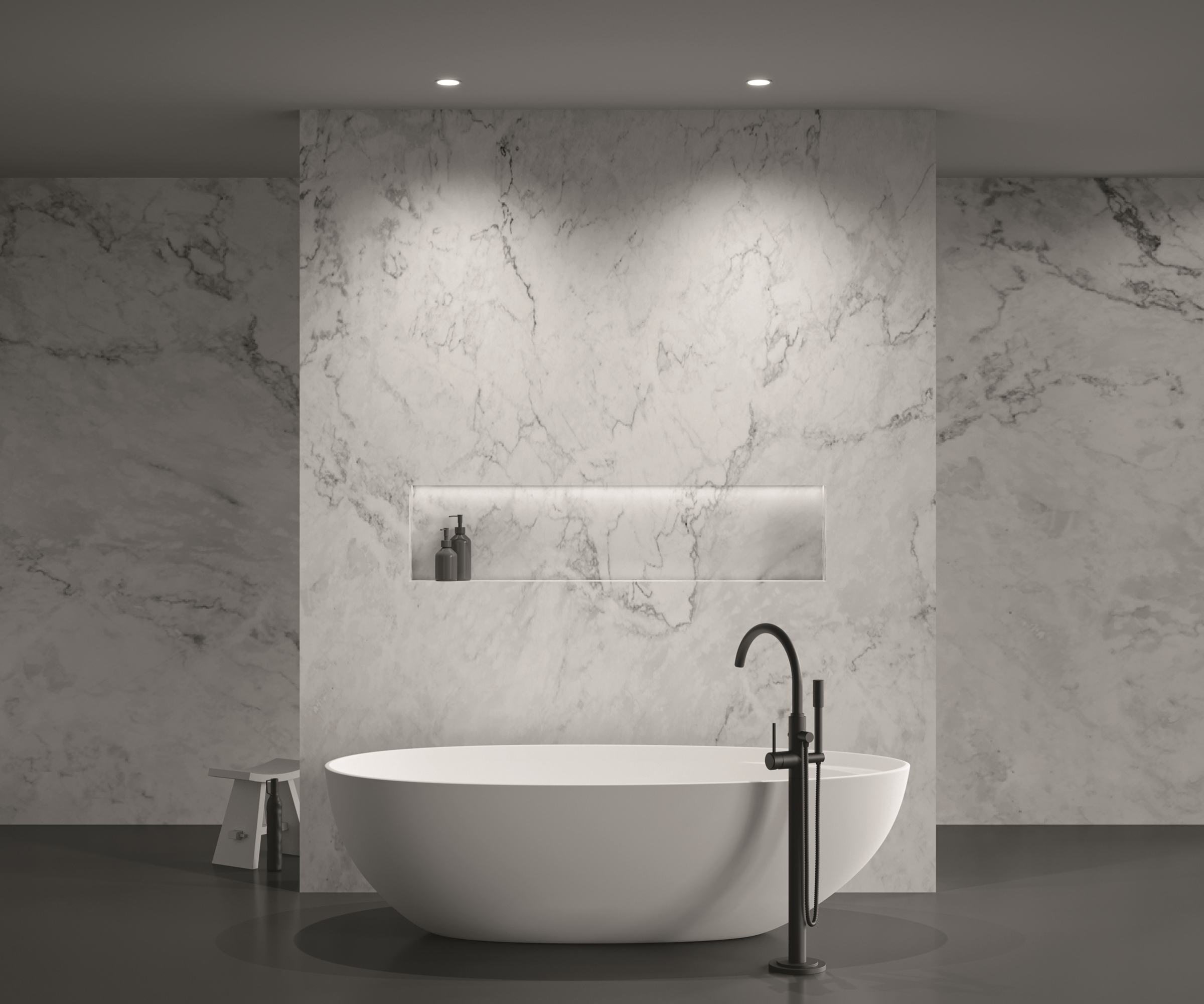 Картинка Встраиваемый светильник Maytoni Zoom DL032-2-01W