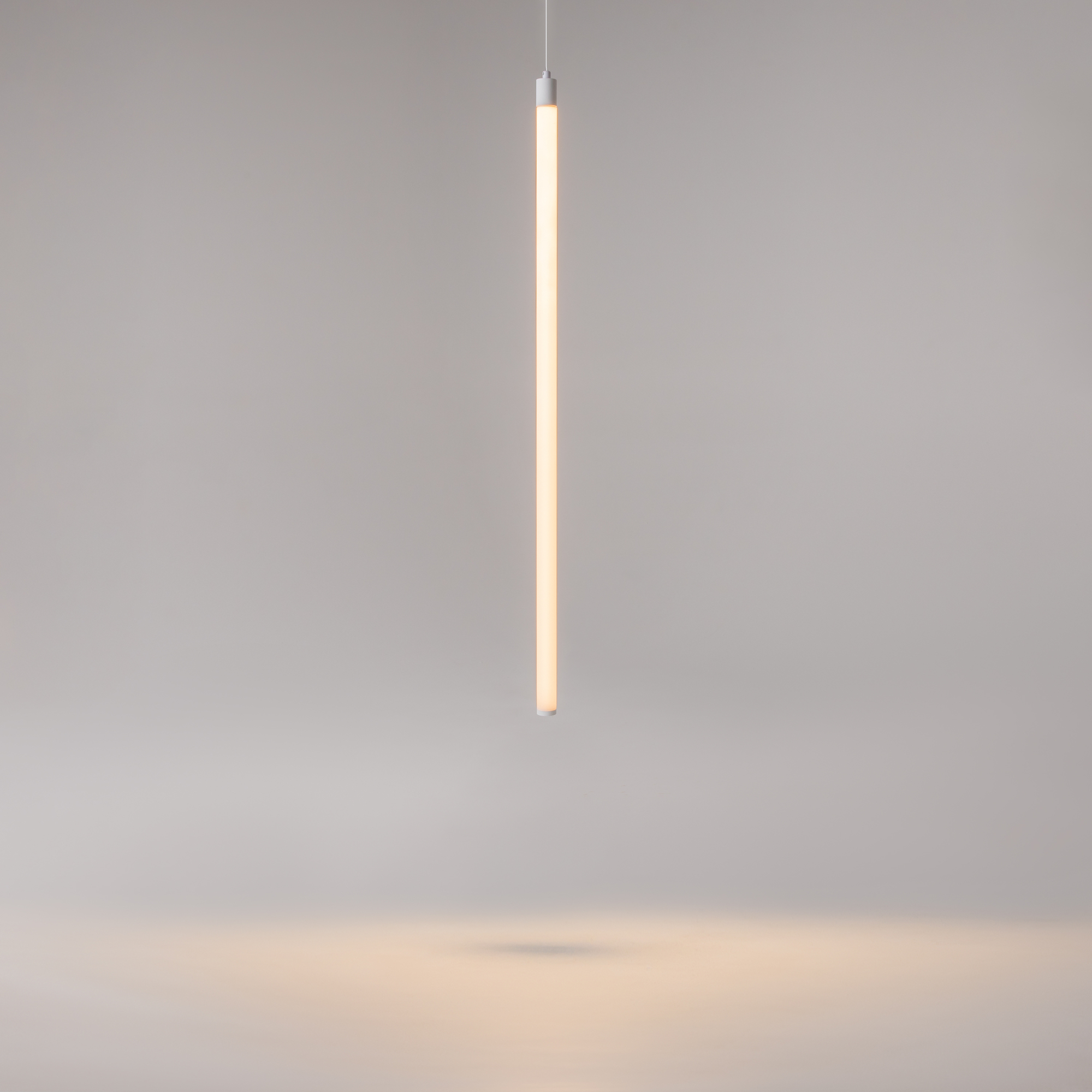 Дополнительная картинка Подвесной светильник Technical P022PL-L20W3K