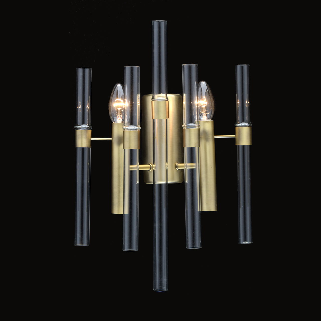 Картинка Бра MW-Light Альгеро 285021002