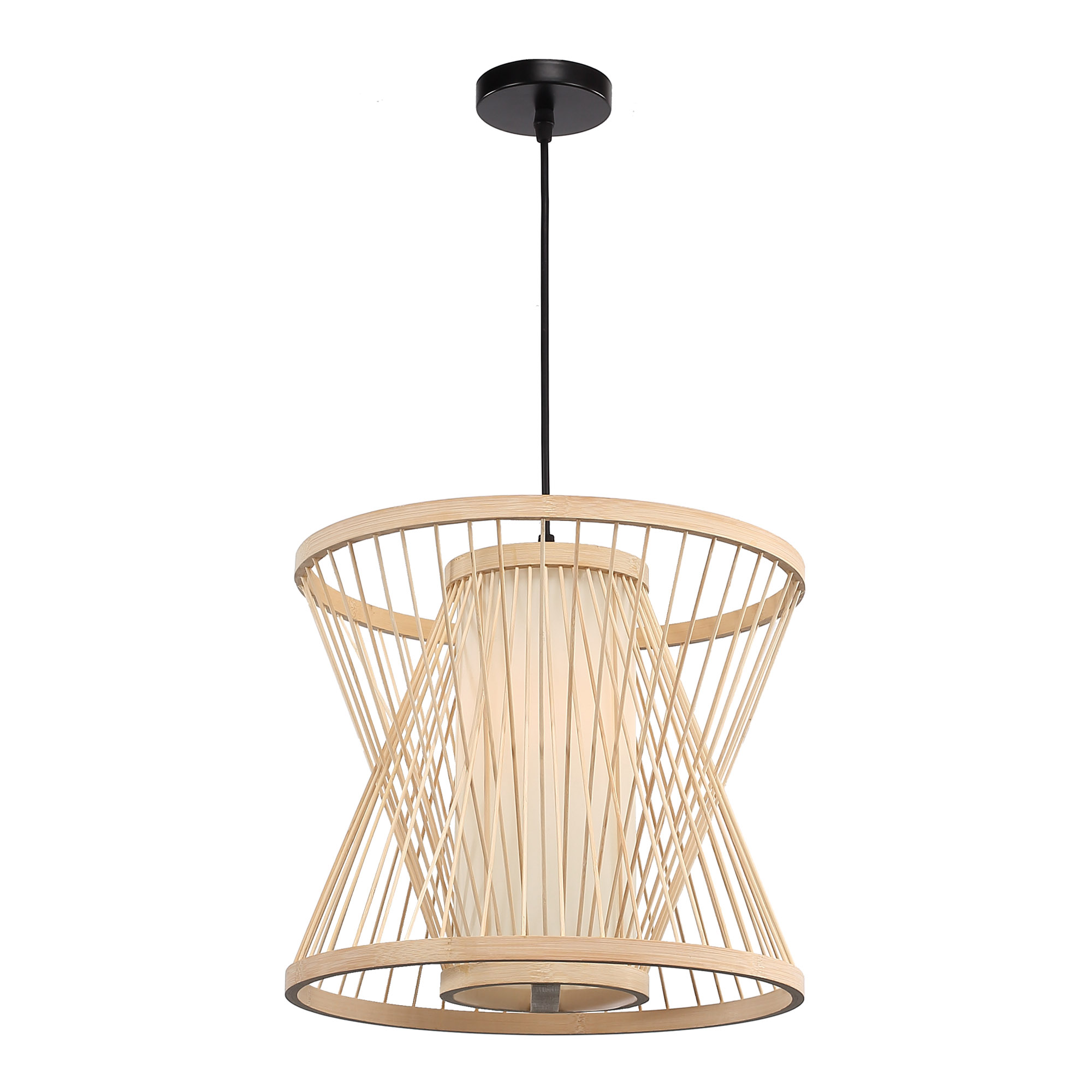 Картинка SL6241.503.01 Светильник подвесной ST-Luce ALMA