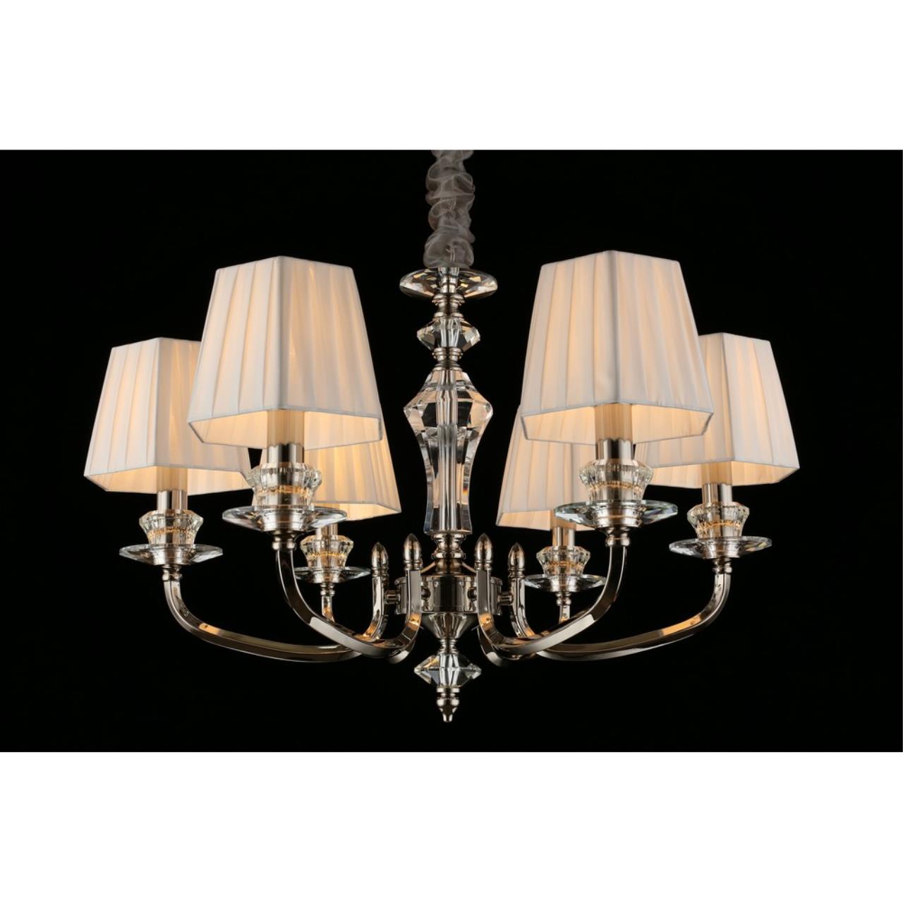 Картинка Подвесная люстра Aployt Jula APL.707.03.06