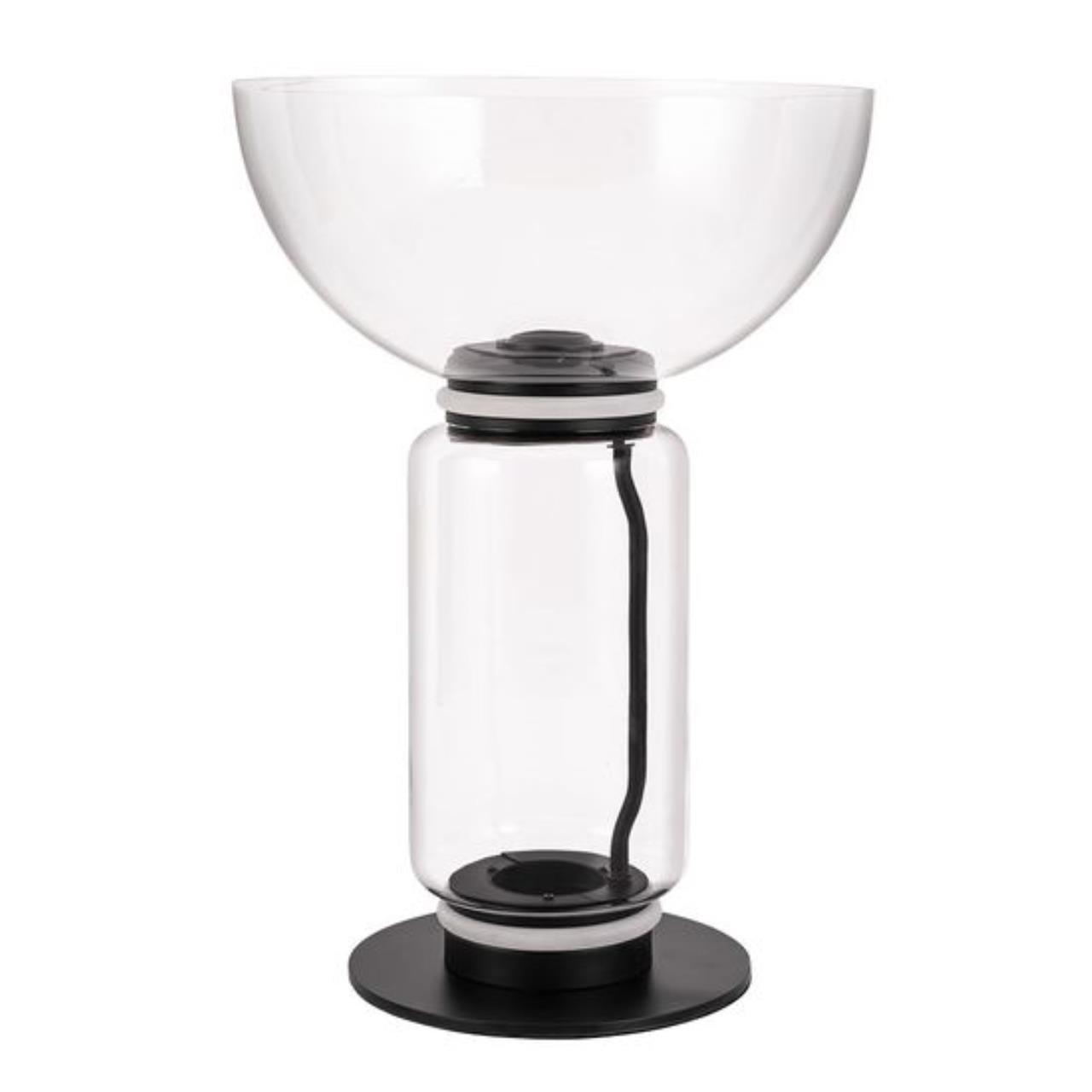 Картинка Настольный светильник Divinare TRUMPET 1242/06 TL-18