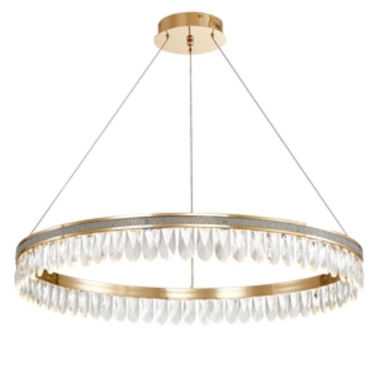 Картинка Подвесной светильник Palatium 4207-8P