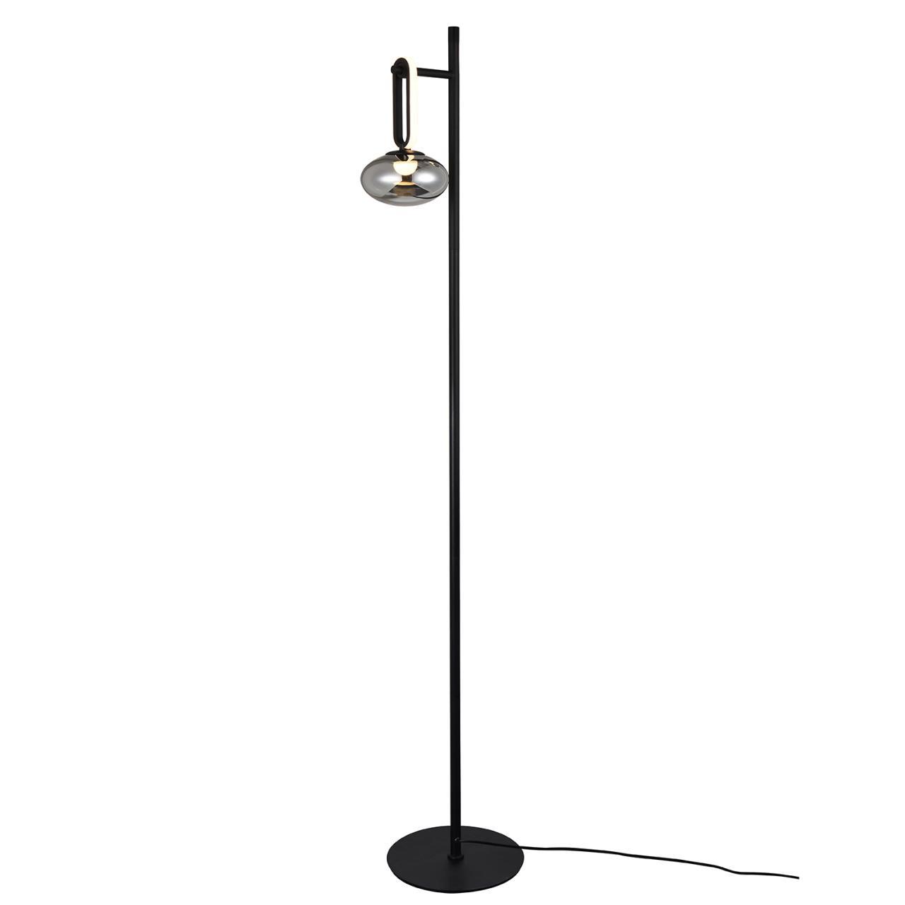 Торшер Baron 4284-1F купить в Алматы svet.kz