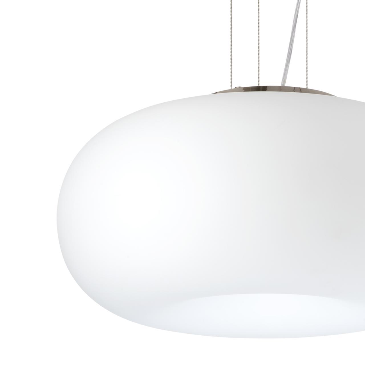 Дополнительная картинка Подвесной светильник Lightstar Meringe 801040