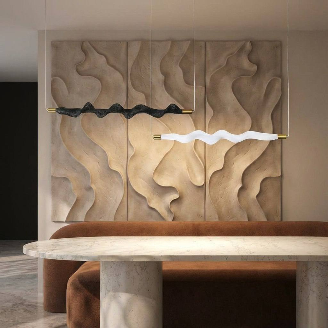 Стильные светильники Passato: форма, свет и идея в одном решении