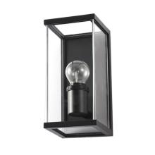 Уличный светильник Arte Lamp POT A1631AL-1BK светильники